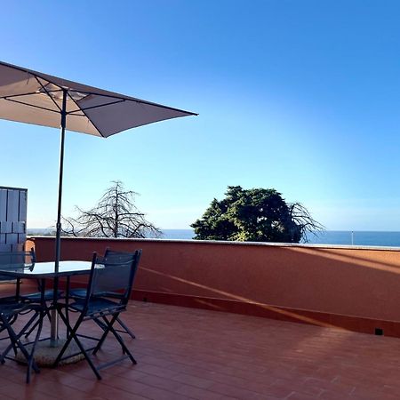 Cefalu Suite Eksteriør bilde