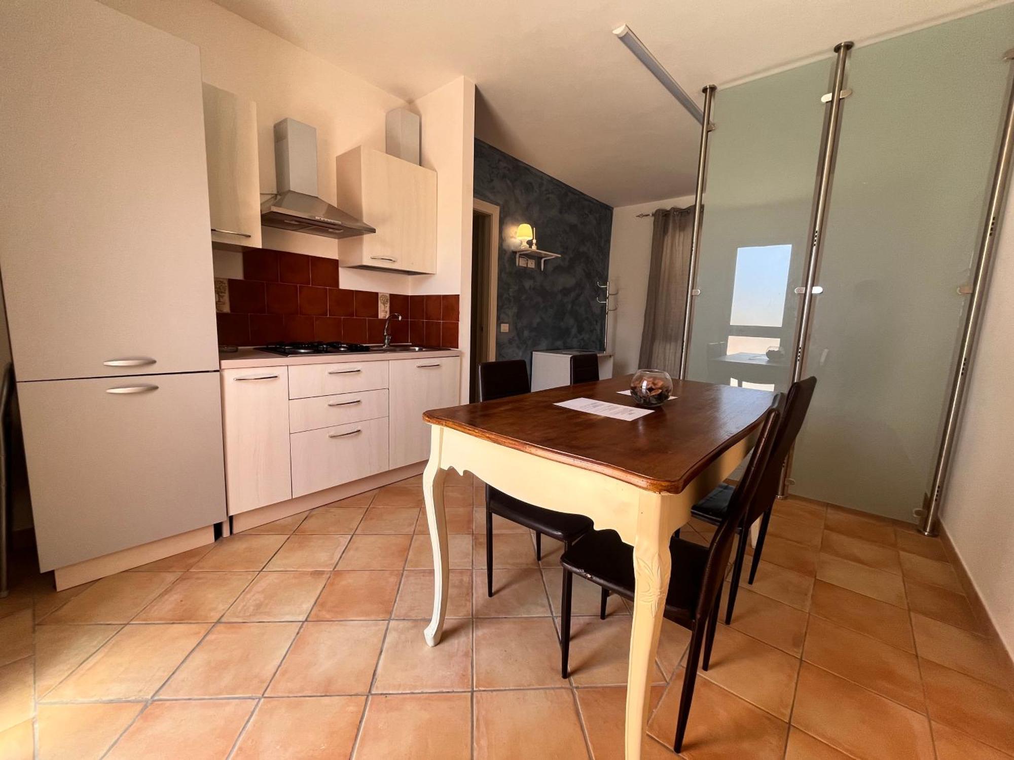 Cefalu Suite Eksteriør bilde