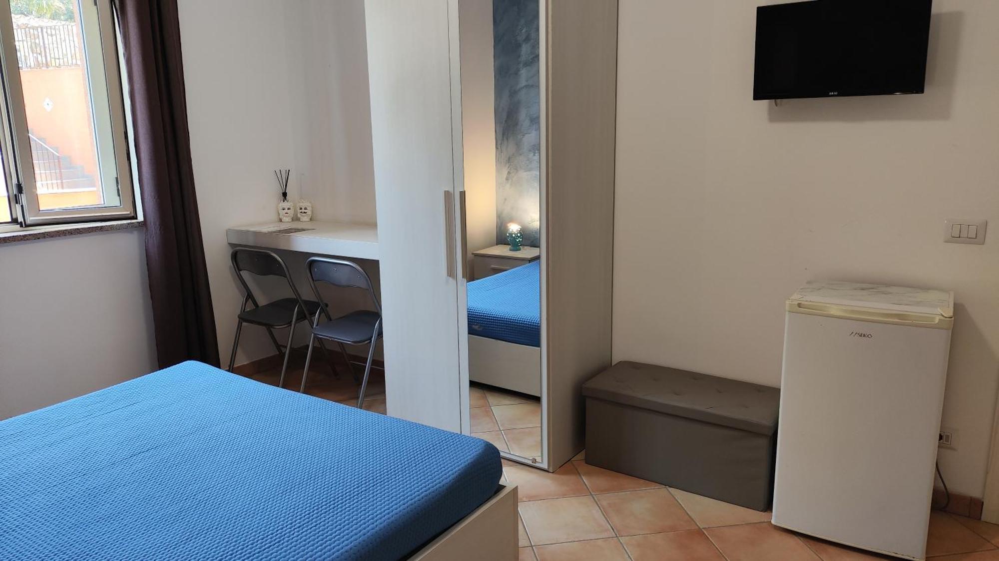 Cefalu Suite Eksteriør bilde